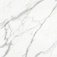 Carrara prestige белый 80x80