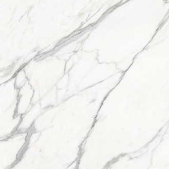 Carrara prestige белый 80x80