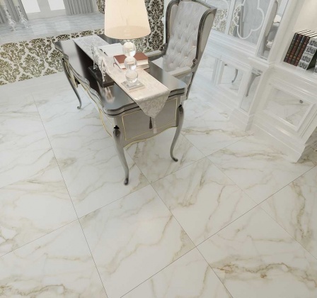 Carrara (ZERDE TILE)
