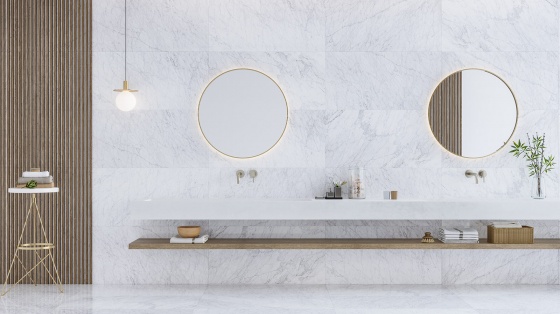 Carrara (Qua Granite)