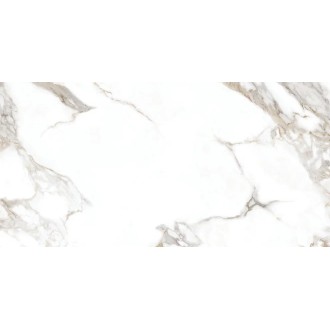 Carrera White Silky Rectified 59.7x119.8