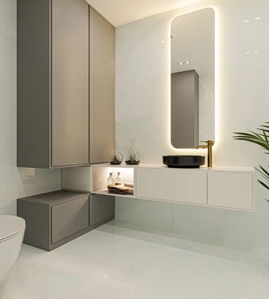 Carrol Eurotile Ceramica