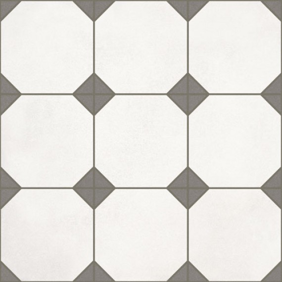Керамогранит Carron Blanco 136 31.6x31.6