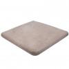 Cart.MANHATTAN ML MINK fior 33x33x4