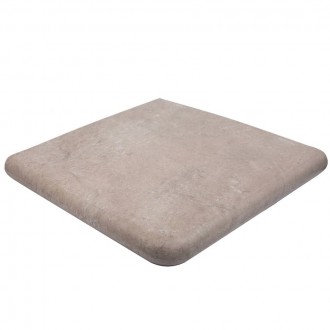 Cart.MANHATTAN ML MINK fior 33x33x4