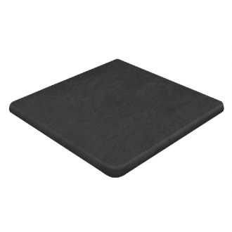 Cart.MEDITERRANEO GRAFITO CLASE 3 R11 33*33*3