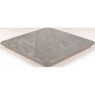 Cart.PETRA GRIS R12 33x33