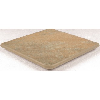 Cart.PETRA OCRE R12 33x33