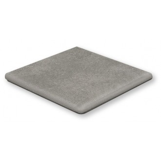 Cart.VEGA GRIS antideslizante 33x33