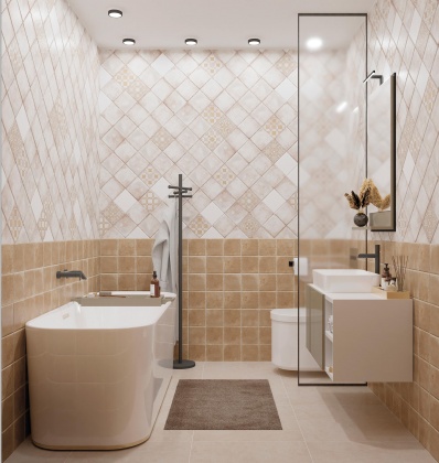 Cartagena (Eletto Ceramica)
