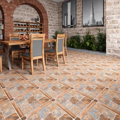 Carteo (Alma Ceramica (Уралкерамика))
