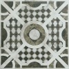 Casa Blanca white 03 60х60