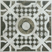 Casa Blanca white 03 60х60