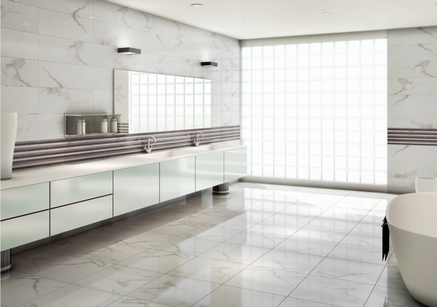 Casablanca Ecoceramic