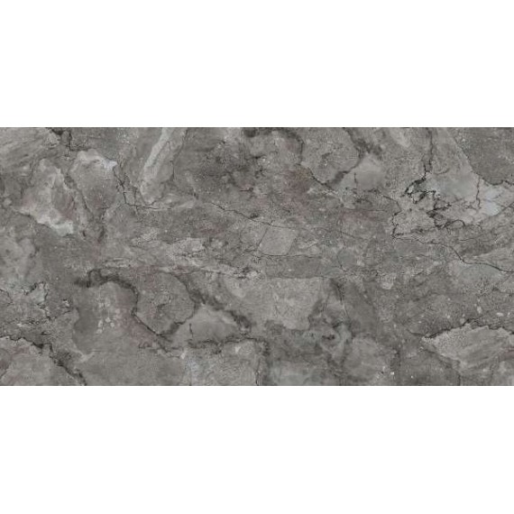 Керамогранит Cascade Antracita Carving 60x120