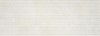 Caspio Trace Blanco Rect. 33.3x90