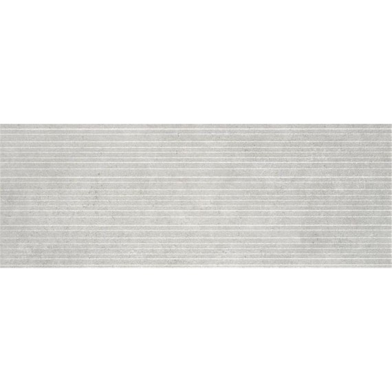 Керамическая плитка Caspio Trace Gris Rect. 33.3x90