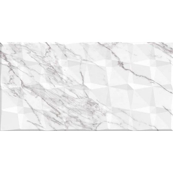 Керамическая плитка Cassana White W M/STR 31x61