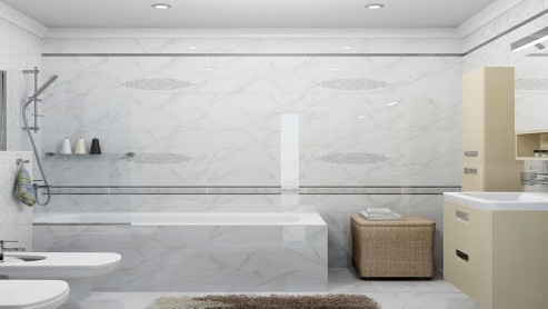 Керамическая плитка Cassiopea (Laparet)