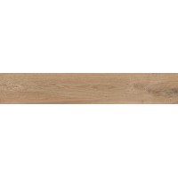 Castello Brown светло-коричневый Матовый Структурный 20х120