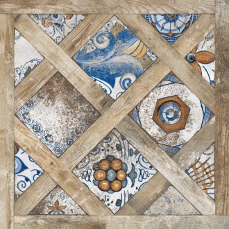 Castiglione Rett 80x80