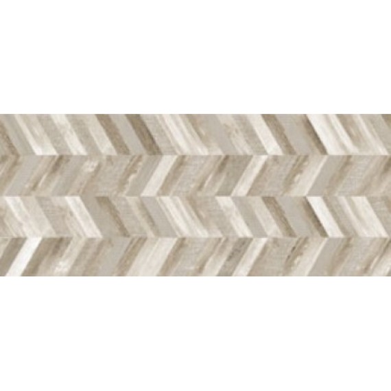 Керамическая плитка Castle Tortora-D 25х60