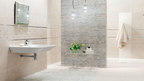 Керамическая плитка Cava Tubadzin