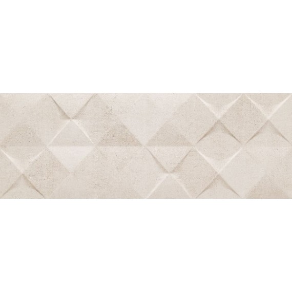 Керамическая плитка Cava silver STR 32,8x89,8