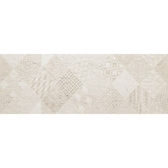 Cava silver geo 32,8x89,8