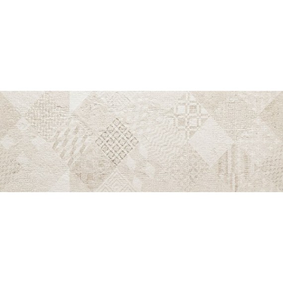 Керамогранит Cava silver geo 32,8x89,8