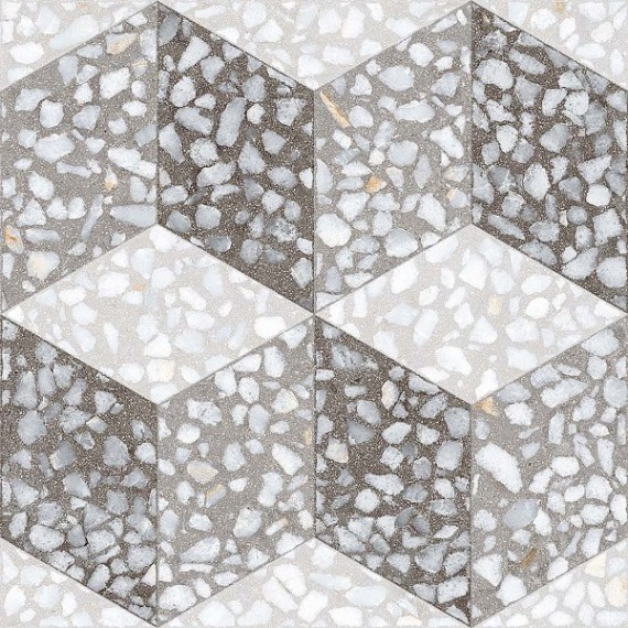 Керамогранит Cavour Cemento 30X30