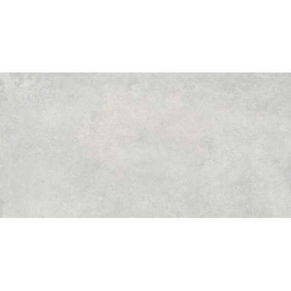 Керамогранит CementBase Светло-серый Матовый R10A Ректификат 9мм 60x120