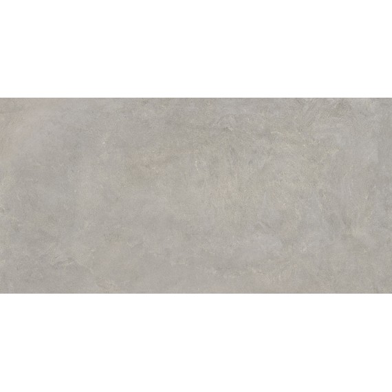Керамогранит CementBase Серый Матовый R10A Ректификат 9мм 60x120