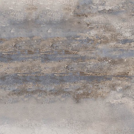 Керамогранит Cement Blue Full Lappato 60x60