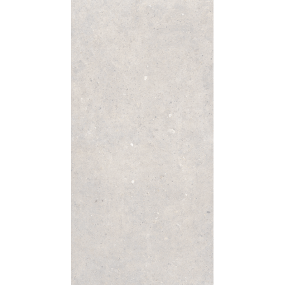Керамогранит Cement Stone White Lapp 60x120