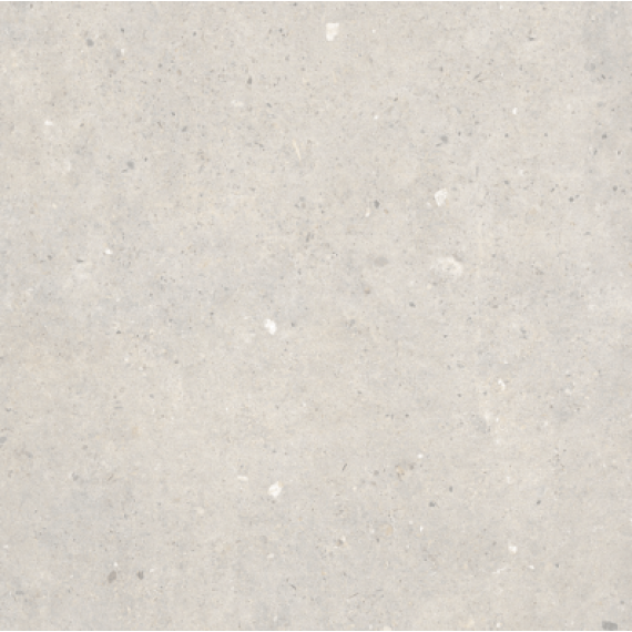 Керамогранит Cement Stone White Lapp RC 60x60