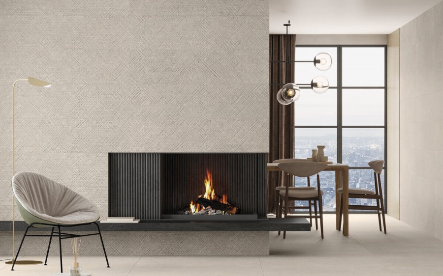 Cement Stone Azulejos Sanchis