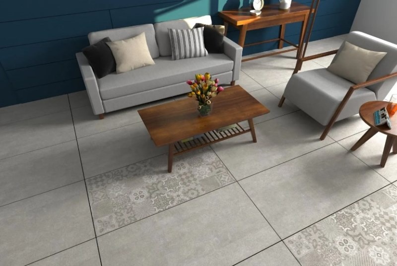 Cement Marjan Tile