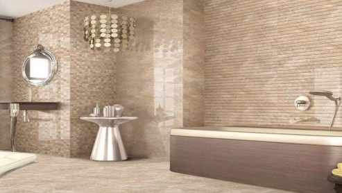 Керамогранит Cemento Sina Tile