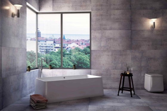 Cemento (Goldis Tile)