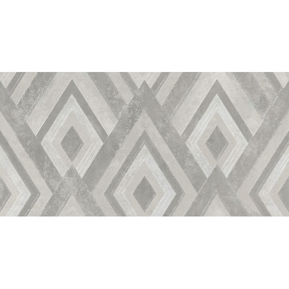 Керамическая плитка Cemento Geometria 31.5x63