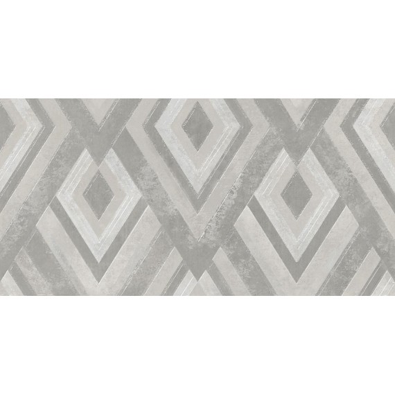 Керамическая плитка Cemento Geometria 8,5мм 31.5x63