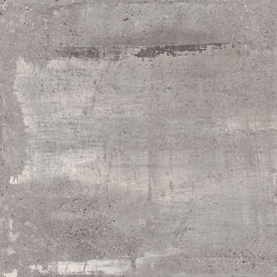 Керамогранит Cemento Grigio серый Матовый Карвинг 60x60