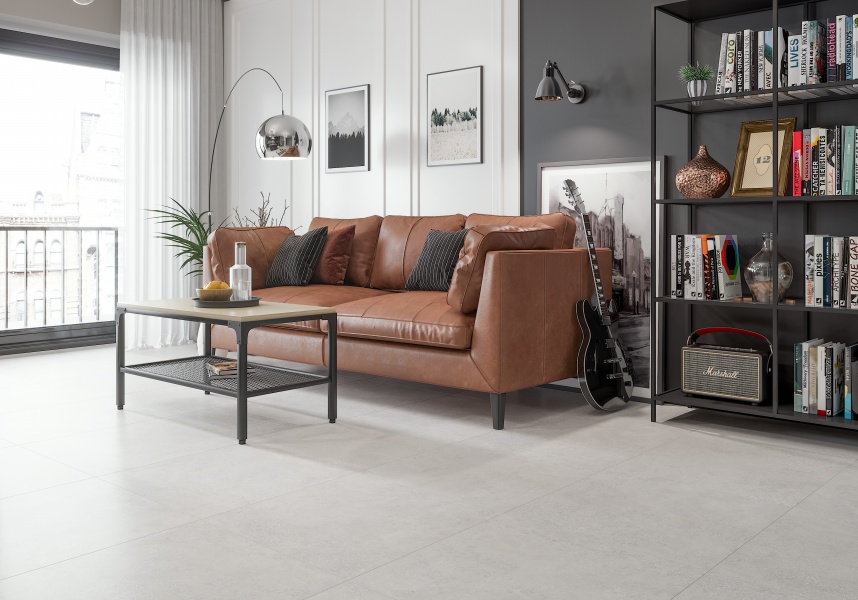 Cemento Sassolino Creto