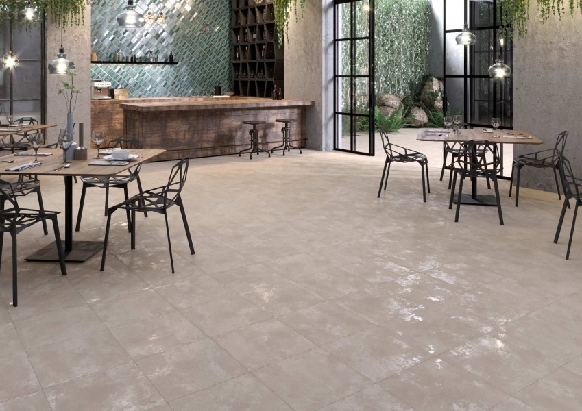 Cemento ProGRES Ceramica