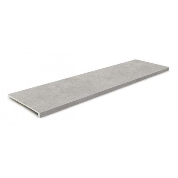 Ступени Cements Smoke Peldano Recto 120x33