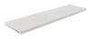 Cements Snow Peldano Recto 120x33