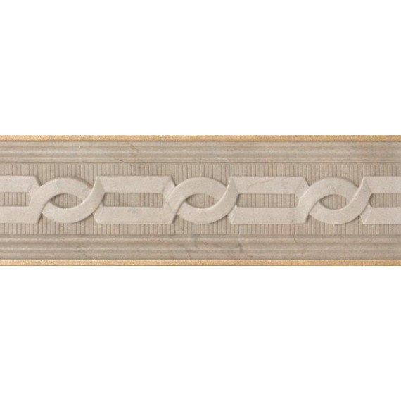 Керамическая плитка Cen. BENETTI CREMA 2 8*25