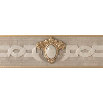 Cen. BENETTI CREMA 8*25
