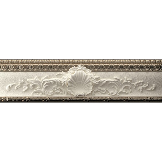 Керамическая плитка Cen. FONTANA CREAM 8*30
